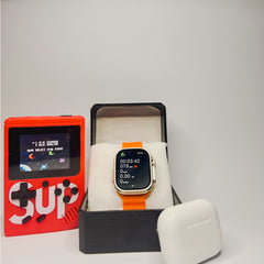 K5-Combo Gift Set Smart Watch