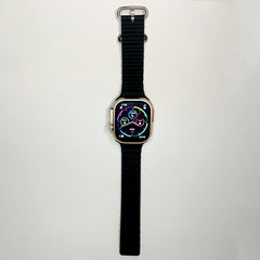 MK-S400 Ultra 2 7+1 Smartwatch