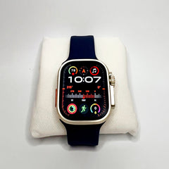 MK-S400 Ultra 2 7+1 Smartwatch