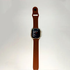 MK-S400 Ultra 2 7+1 Smartwatch