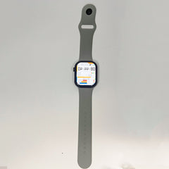 MK-S700 – Series 9 Ultra Smartwatch