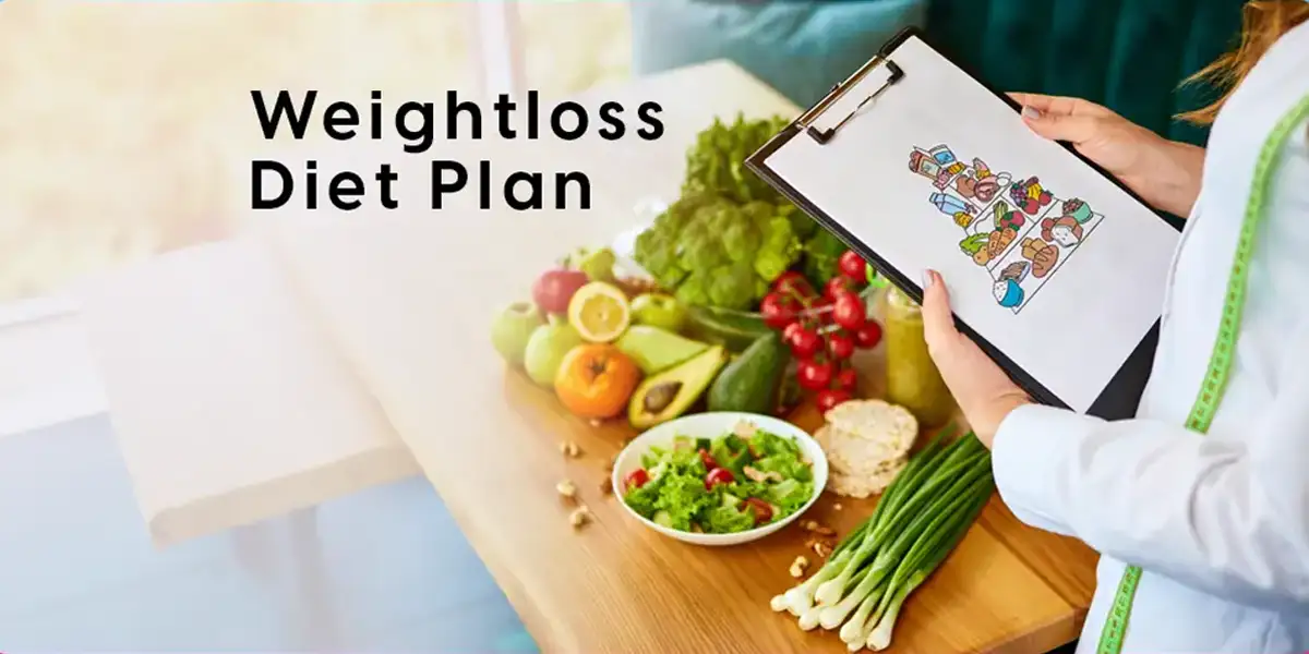 Weight Loss Guide: Healthy and Sustainable Living