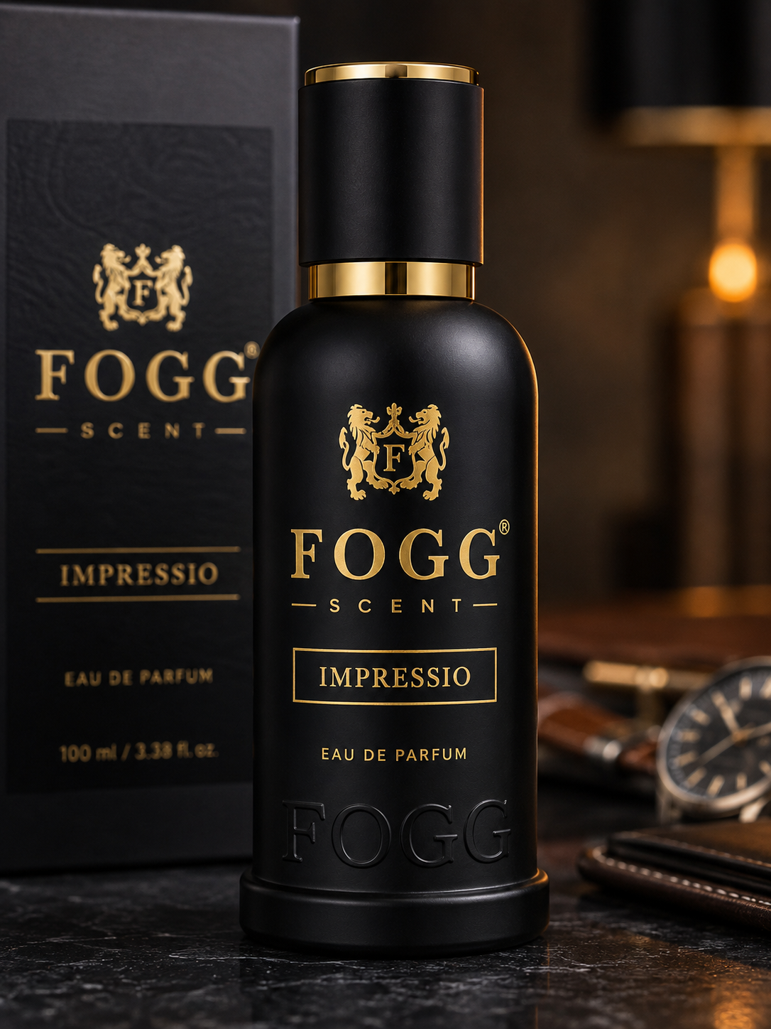 Top Woody Perfume for Daily Use