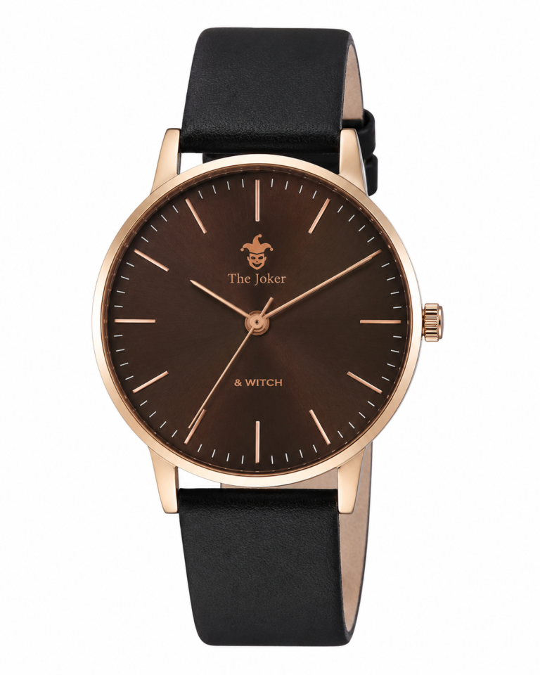 Joker & Witch AMWW1202 daily wear watches for men