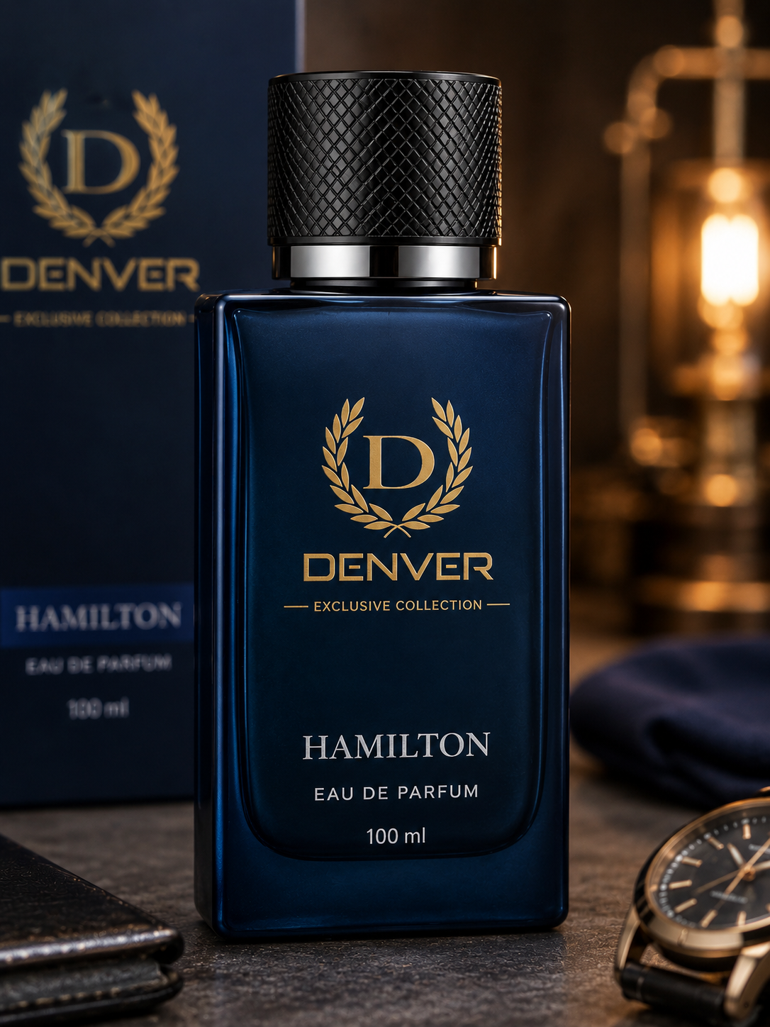 Woody Perfume Under 500