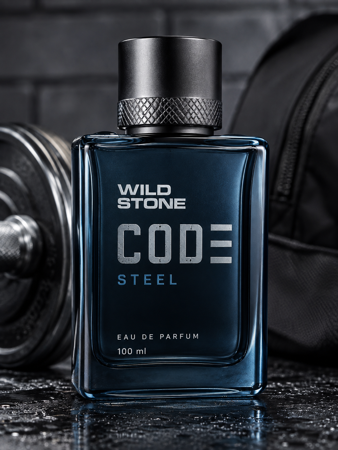 Premium Woody Perfume