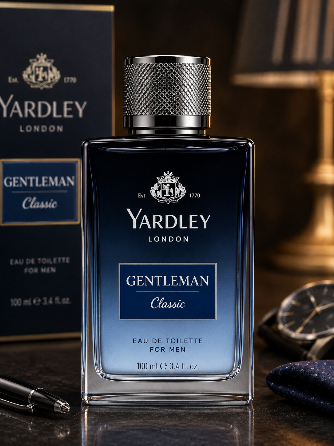 Best Woody Perfume for Men