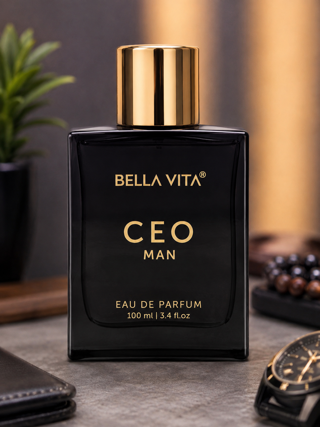 Best Woody Perfume for Men